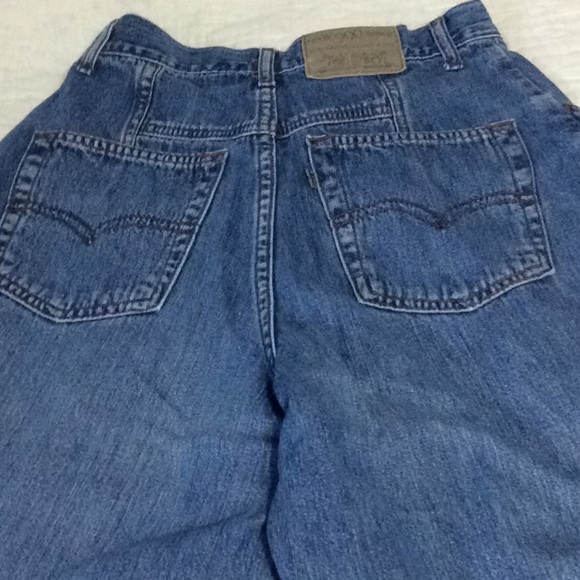Vintage Levi jeans size small 900 series.  A59 - Picture 6 of 6